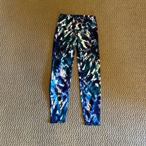 Old Navy leggings medium